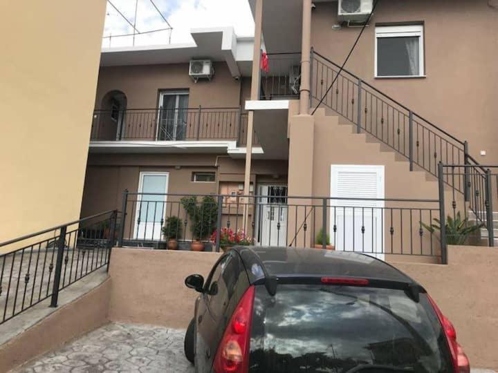Apartament Tonias Studio *